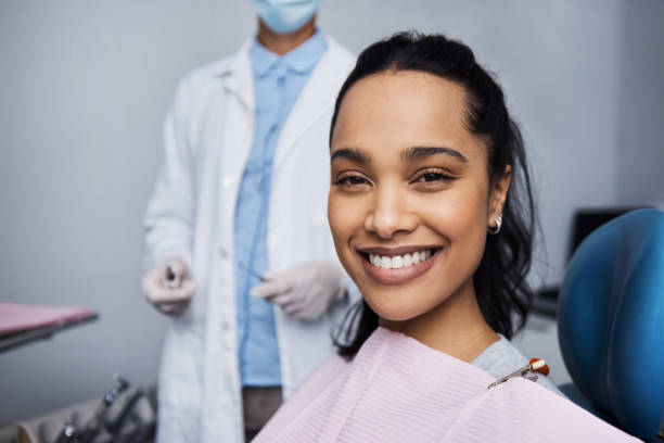 Why Choose Us for Your Dental Needs in Laurel Hill, NC