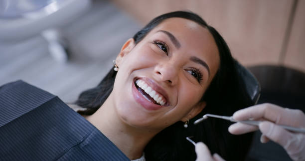 TMJ/TMD Treatment in Laurel Hill, NC