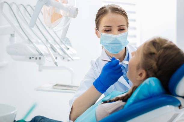 Oral Surgery in Laurel Hill, NC